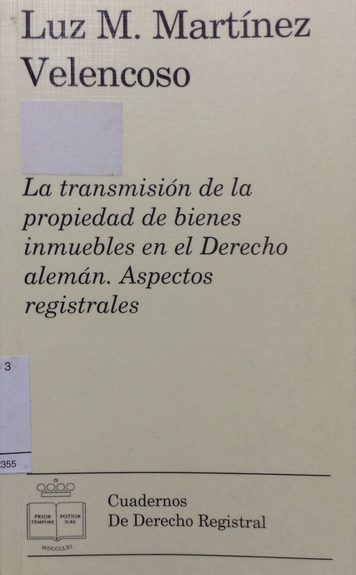 Libro